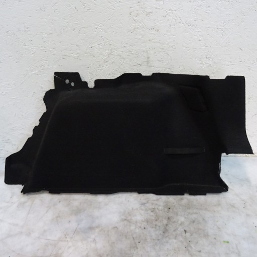 FORD FOCUS MK3 HB 5D OBICIE Kofferraum rechts BM51-A31148