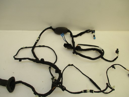 8714811 - / BMW X5 G05 жгут проводов двери ПП ПД пассажира