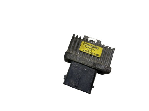 Relè candele ZAROWYCH GRAND SCENIC III 2.0 DCI 8200859243