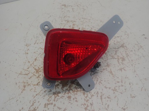 92405-G6 - Левая противотуманная фара kia picanto iii 17-