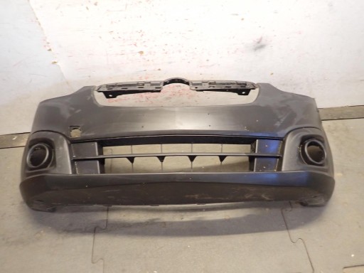 bumper front front OPEL COMBO D 2011- 735593391