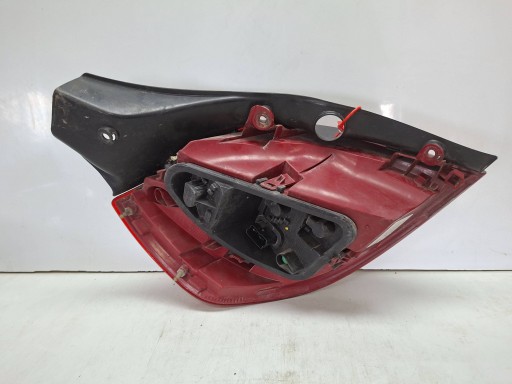 light rear right 8200886946 RENAULT CLIO III LIFT 2009