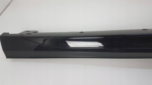 BMW 2 F44 moulding threshold right M pakiet 8075466
