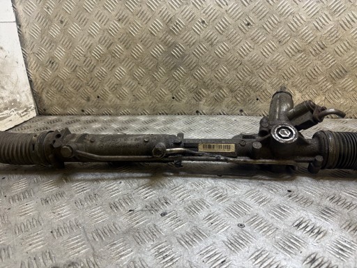 control MERCEDES-BENZ C-KLASA W204 A2041101017
