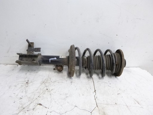 shock absorber spring front right Opel Signum Vectra C 13158659 Sachs CL 2.2
