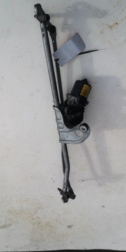 53555304 - МЕХАНИЗМ СТЕКЛООЧИСТИТЕЛЯ MINI CLUBMAN 54527011F 2012