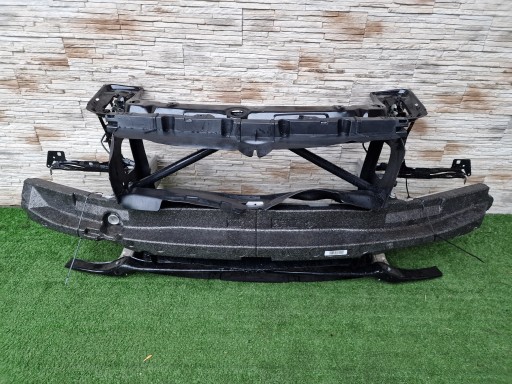 ПЕРЕДНИЙ РЕМЕНЬ УСИЛИТЕЛЬ BMW 1 F20 F21