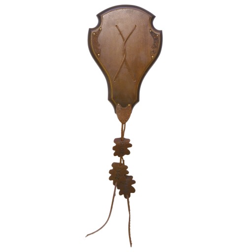 МИСЛИВСЬКИЙ ТРОФЕЙНИЙ КОЛОДОК (ПІД РОГИ) АКРОПОЛЬ ДТ-22К