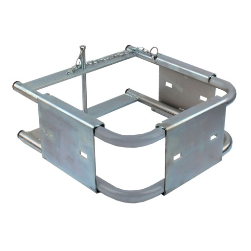 5 - Контейнер для шпал 500x500x130