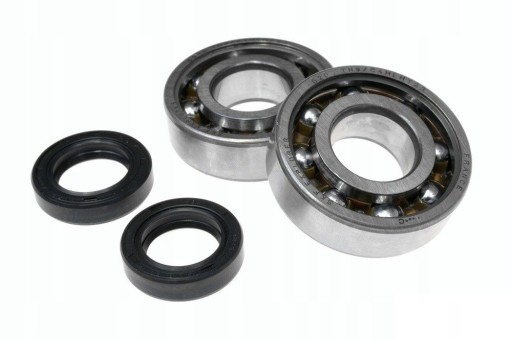 ПОДШИПНИКИ ВАЛА RMS GILERA RMS 10 020 0682