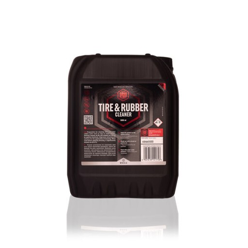 Good STUFF Tire & Rubber Cleaner для шин 5L