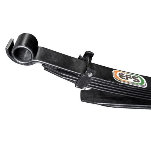 NIS-23HDE, - Задняя пружина +2'' nis-23hde nissan navara d40