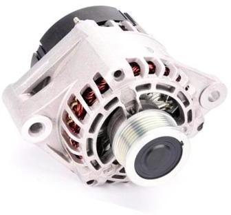 DAN506 - Генератор denso 120a opel astra zafira 1.9 cdti