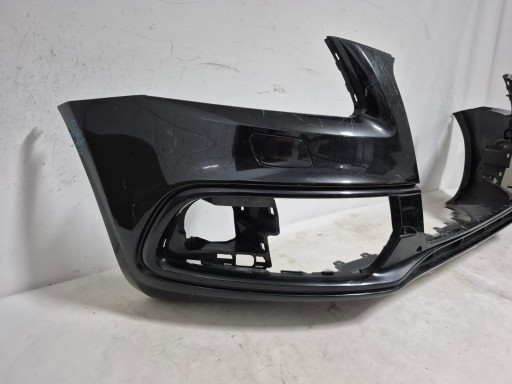 AUDI SQ5 and 1 8R LIFT 12- bumper front front SPR PDC 8R0807437AD