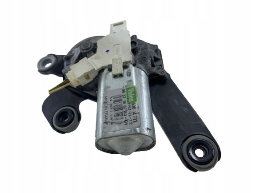CITROEN C2 C3 und wischergsetänge heck 9637158780