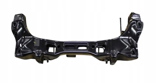 Рама балка салазки задняя hyundai i30 07- kia ceed 07-