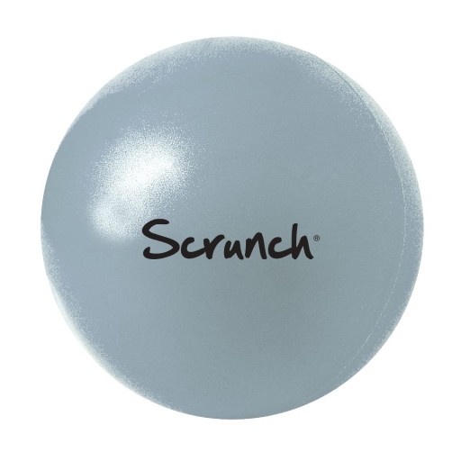 Lopta Scrunch - modrá