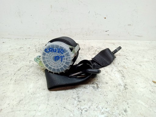 Gurten Sicherheits rechts heck CHEVROLET CRUZE 624542200A