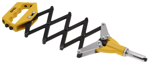 РУЧНОЙ АРМОНИЕВЫЙ ЗАКЛЕПОЧНИК 310 - 800 мм