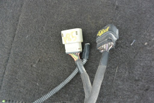 CÂBLAGE CÂBLAGE ARMATURE AVANT TESLA MODEL S EU 2WD