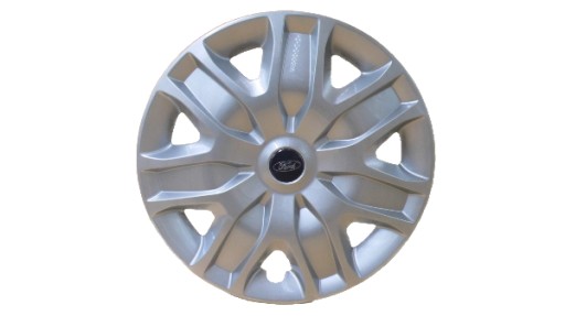 Ford S-MAX Mk2 / Galaxy Mk4 17