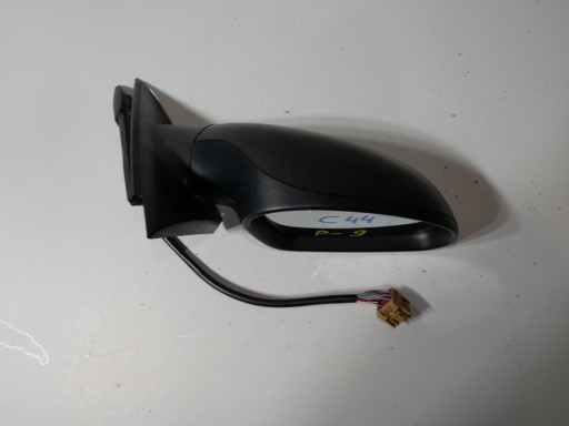 Spiegel rechts SEAT ALTEA 9 PIN