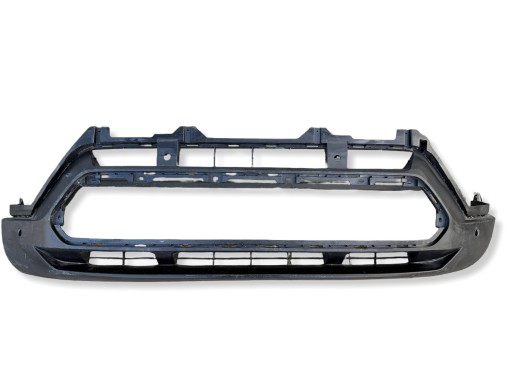 Dacia Spring Lift Spoiler Pare choc Avant Avant 2024