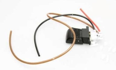 3350877 - - КЛАПАН КНОПКИ РЕГУЛЮВАННЯ СИДІННЯ DAF XF