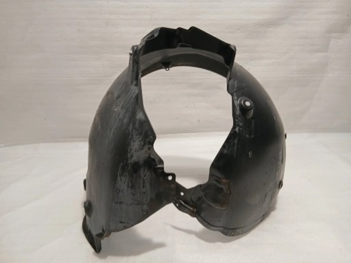 AUDI A4 B9 LIFT mudguard left front 8W0821171G