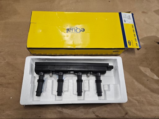 Котушка запалювання magneti marelli baeq137