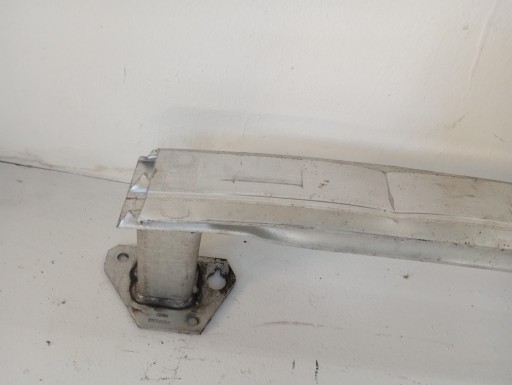 Stoßstangenträger hinten CITROEN C3 AIRCROSS heck