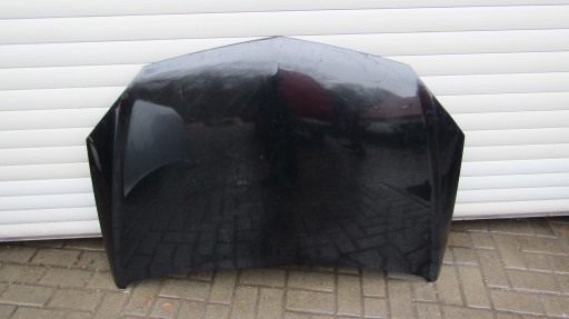 OPEL TIGRA B МАСКА Z20R #@#