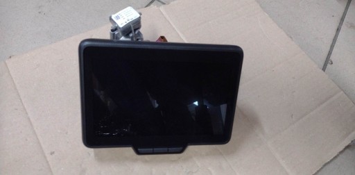 Экран дисплей камеры KANGOO IV 21R 963218015R