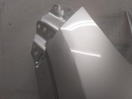 fender front left MAZDA CX5 CX-5 CX 5 and 1 11-17
