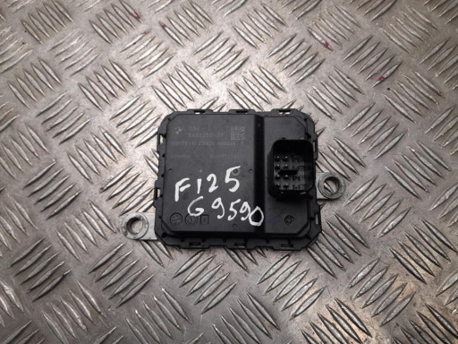 9452250 - Bmw g70 g05 g06 g07 b58 драйвер vanos модуль