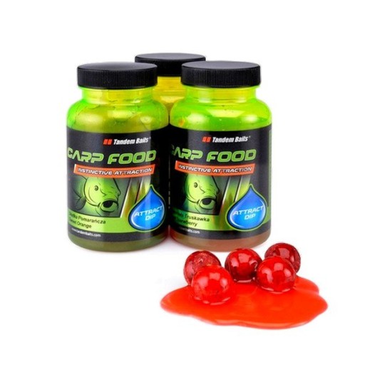 Приманка для коропа Tandem Baits 0,2 кг DIP