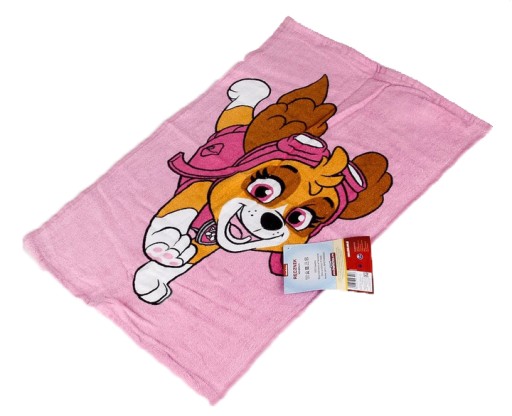 Рушник Nickelodeon 60 см х 40 см