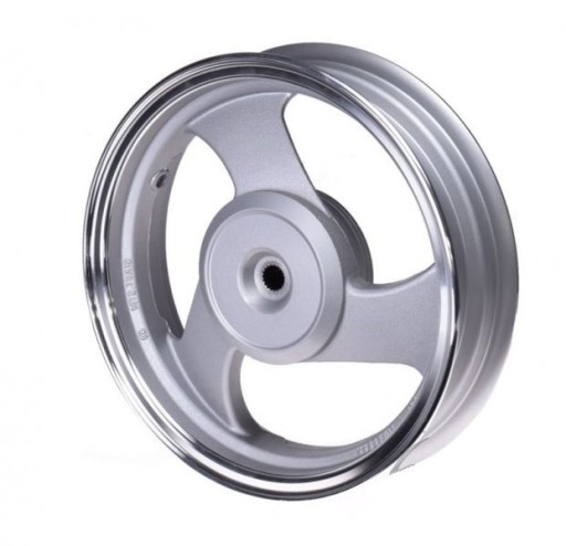 Обід колеса 12x2, 75 задній 19 різців BAOTIAN 4T