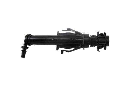 565955965 - НОВОЕ ЛЕВОЕ СОПЛО ФАРЫ KODIAQ 2017-565955965A