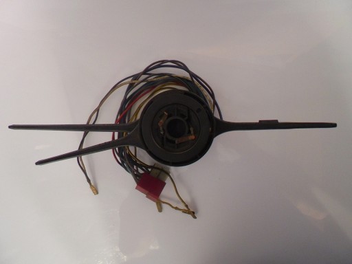 Commodo essuie glace FIAT FIAT