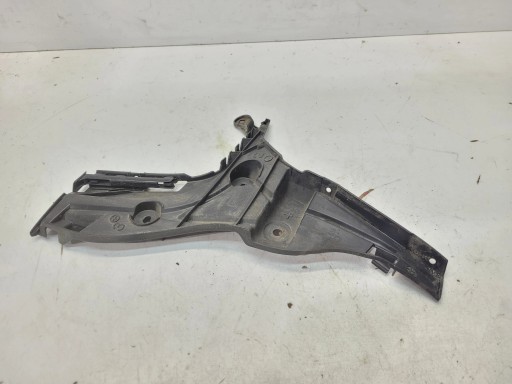 Support Support plaque Pare choc Droite Arrière AUDI A3 8V SPORTBACK 8V4807378A