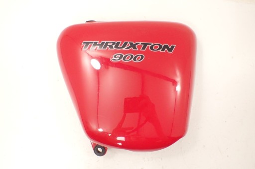 Triumph Thruxton 900 08-15 Bok [P] wypełnienie osłona owiewka