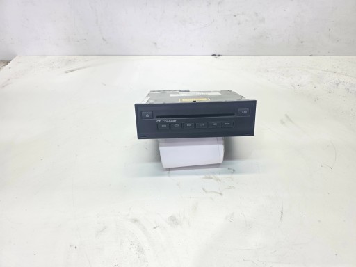 Wechsler CD AUDI A4 A6 A5 A8 4E0035111A 4E0910111E