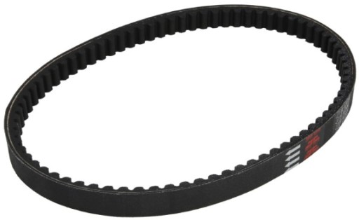 JTB4110 - Приводной ремень JT Piaggio 150 Vespa GTS 17-18