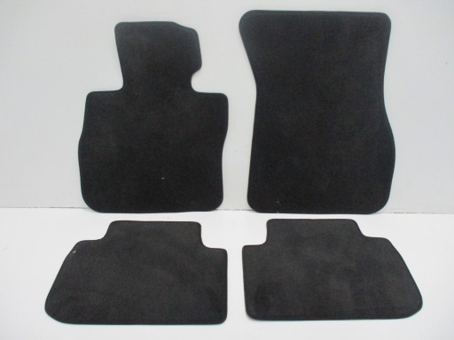 TAPPETINI MOQUETTE BMW 1 F40 19R