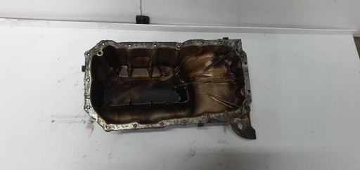 Peugeot 307 1,6 16 Nfu масляный поддон