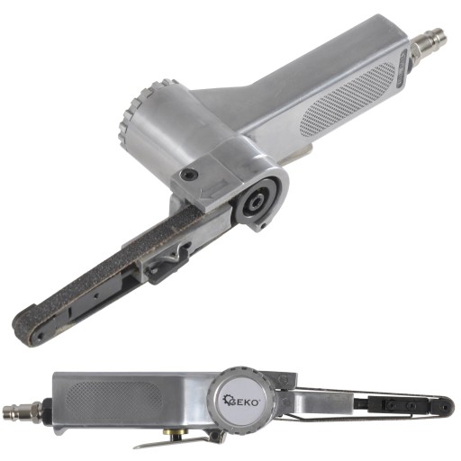 Пневматическая ленточная шлифовальная машина ремень 10X330 мм