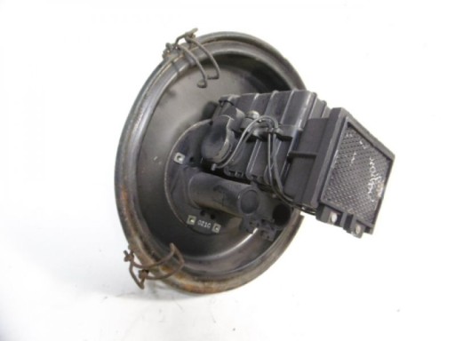 S COUPE ВИТРАТОМІР 1,5 9200930003