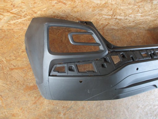 STOSSSTANGE HECK HINTEN HYUNDAI KONA 17