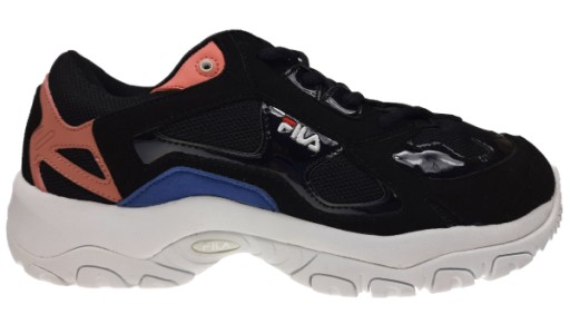 Fila select 2024 low wmn